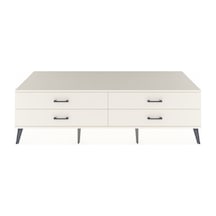 Kronos Tv Ünitesi 4 Çekmeceli 176x59x51 Aytaşı-aytaşı/aytaşı Aytası/aytası