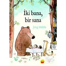 Iki Bana. Bir Sana / Jörg Mühle