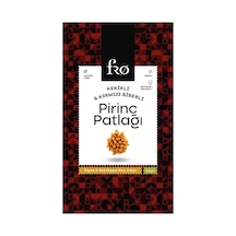 Fro Kekikli Kırmızı Biberli Pirinç Patlağı 50 G - 6 Adet Tarı
