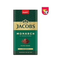Jacobs Monarch Filtre Kahve 500 G 5'li Avantaj Paketi Mıchu