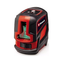 Einhell TC-LL 2 G Çapraz Çizgi Lazer - 2270109