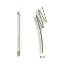 Silver Shine Waterproof Eyeliner 113