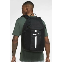 Nike Dc2647-010 Nk Acdmy Team Unisex Sırt Çantası Çok Renkli