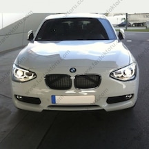 Bmw F20 Xenon Oem Ampulü 1 Serisi Photon D1S 6000K %50 Fazla Işık