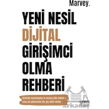 Yeni Nesil Dijital Girişimci Olma Rehberi