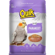 Quik Paraket Yemi  750 G