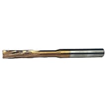 9mm Karbür Rayba H7 55hrc Eric