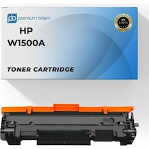 W1500a Uyumlu  Toner Çipli 150a Laserjet M111w M111a M141a M141w