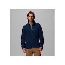 Columbia Fast Trek Iı Full Zıp Fleece Erkek Lacivert Polar Üst Am3039-468