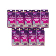 Parex Wondero Yedek Paspas Mop Refill 9'lu