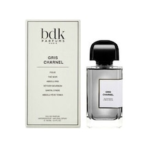 Gris Charnel Unisex Parfüm EDP 100 ML