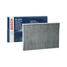 Audi A6 1.8t 1998-2004 Bosch Karbonlu Polen Filtresi