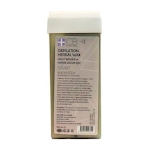 Code Blonde Kartuş Ağda 100ml. Silver