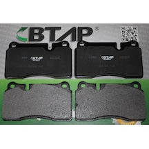 Btap Volkswagen Touareg 2011-  Ön Fren Balatasi 7L6698151J