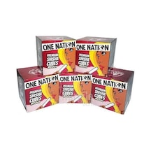 Novahub One Nation Nargile Kömürü 5 Kg 7696423392843
