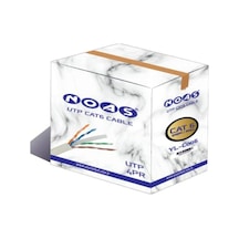 Cat6 Kablo 305 M 23 Awg 4pr Noas