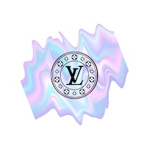 Motosiklet Grenaj Ekipman Hologram Sticker 10'lu Paket 02 Diğer