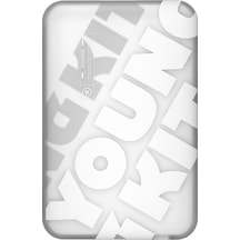 Youngkit 15 W 5000 mAh APE Hızlı Şarj Özellikli Wireless Powerbank