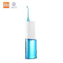 Xiaomi Soocas Ağız Duşu W3 Taşınabilir Oral İrrigator 1 Adet