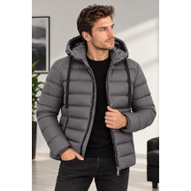 M8658 Dewberry Erkek Mont-antrasit-5
