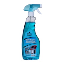 2 Adet Çok Amaçlı Cam Temizleyici 500 Ml