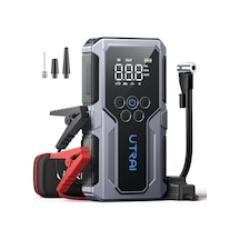 Tr Jstar Js9 1500a 4 İn 1 Jump Starter Taşınabilir Akü Takviye Kiti