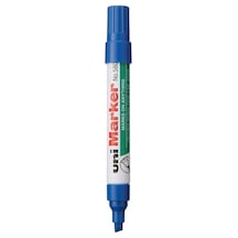 Uniball Paint Markörü 1.0-5.0mm Mavi Diğer