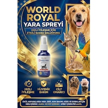 Köpek Yara Spreyi