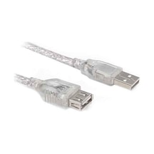 Powermaster Pm 1314 Usb 2 0 Uzatma Kablosu 5 Metre