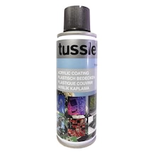 PLASTİK KAPLAMA SPREYİ 200ML TUSSLE ZE-6435