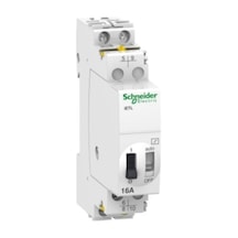 Schneider A9c32836 1p 1no Kontaklı 110vdc 230-240vac Genişleme Kontak Bloğu
