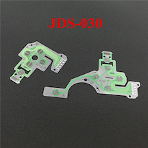 2 Adet Playstation 4 PS4 Jds 030 Şerit Film Devre - Kol Tamir