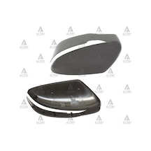 Nissan Qashqai 2014-2021 Ayna Kapağı Dış Sinyalli Sol Oem No:963744ea3c