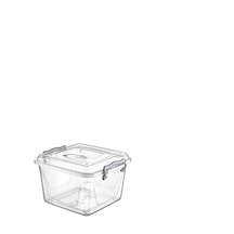 Hobby Life 6lt Şeffaf Kiler Box No.1