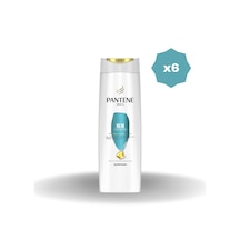 Pantene Nem Terapisi Şampuan 400 Ml - 6 Adet