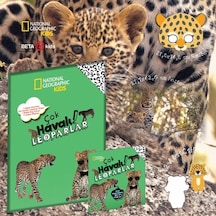 Çok Havalı Leopar - Kids - Rxlu-597471