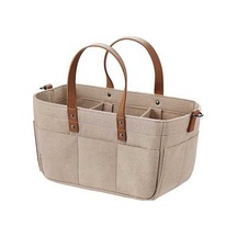 Didadodo Dinosaur Tasarımı Anne-bebek Çantası, Güzel Açık Kahverengi Altın Altın