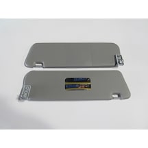 Mıtsubıshı L300- Minibüs- 88/09 Güneşlik Sağ/sol Set 2 Parça
