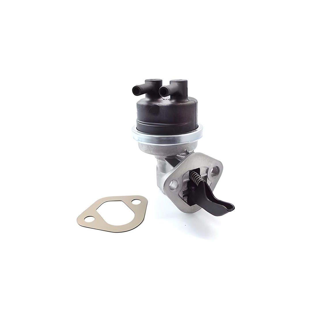 Bcd 8743 Benzin Otomatiği Ym 2 Tüplü