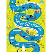 Büyük Su Kitabım - Ezjı-717973