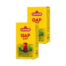 Gap Çayı 400 Gr. İkili Paket