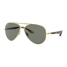 Ray-Ban Rb3675 001/58 Polarize Erkek Güneş Gözlüğü