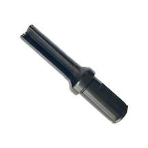 Mertsan Takma Uçlu Matkap 2-D U-Drill 023-2D 23mm Takım Çapı, Vcmx4 Kesici Uç 1 Adet