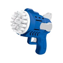 Gepettoys Pilli Baloncuk Tabancası - 4 Adet Tarı