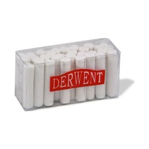 Derwent Pilli Silgi Yedeği 30 Adet