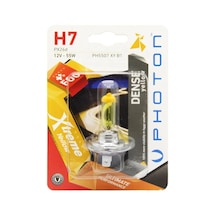 12w 55w Xtreme Vısıon 150 Fazla Işık Tekli Blister Diğer