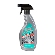 Sarp Araç Oto Jant Temizleyici Parlatıcı Sprey 500 Ml