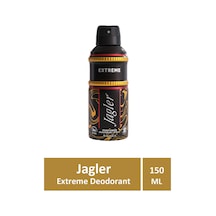 Jagler Extreme Erkek Deodorant 150 Ml
