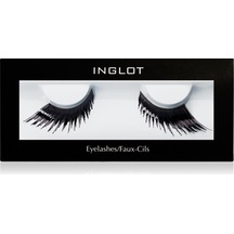 Inglot Doğal Görünümlü Takma Kirpik Eyelashes 56ssi