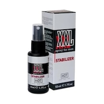 Hot Xxl Spray For Men 50 Ml
